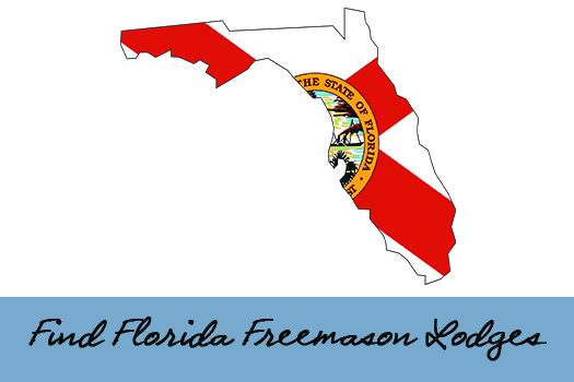 How can I find Florida Freemason Lodges? - Find a Lodge Near You Now