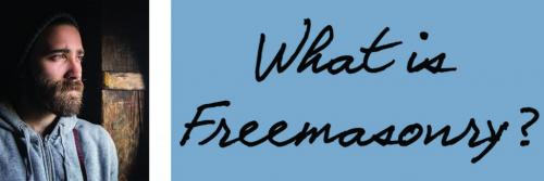 what is freemasonry
