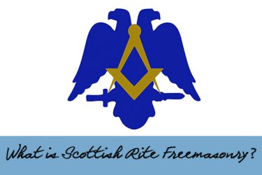 What is Scottish Rite Freemasonry?