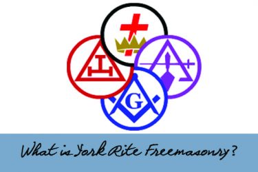 What is York Rite Freemasonry?