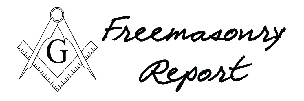 Freemasonry Report Logo 2020
